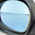 BMW 1 Series E87 (03- 08) 5-Door Left Side Electric Heated Door Mirror Met Black - Image 15