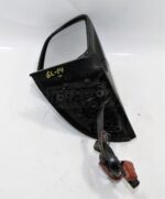 Peugeot 307 CC SW (00-08) Right Side Power Folding Door Mirror Aegean Blue KMF - Image 6