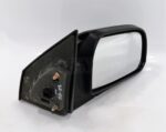Hyundai Tucson JM (04- 10) Right Side Electric Heated Door Mirror Metallic Black - Image 2