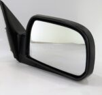 Hyundai Tucson JM (04- 10) Right Side Electric Heated Door Mirror Metallic Black - Image 4