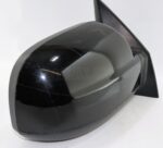 Hyundai Tucson JM (04- 10) Right Side Electric Heated Door Mirror Metallic Black - Image 5