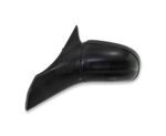 Vauxhall Opel Corsa-B /93-00 Left Side Electric Heated Door Mirror Met Black