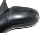 Vauxhall Opel Corsa-B /93-00 Left Side Electric Heated Door Mirror Met Black - Image 3