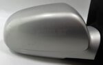 Chevrolet Daewoo Lacetti J200 04-09 Electric Heated Right Wing Mirror Met Silver - Image 3