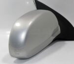 Chevrolet Daewoo Lacetti J200 04-09 Electric Heated Right Wing Mirror Met Silver - Image 5