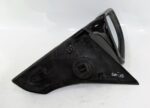 Vauxhall Opel Corsa-B /93-00 Left Side Electric Heated Door Mirror Met Black - Image 6