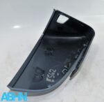5LB857537A Audi Q4 e-Tron Skoda Enyaq Genuine Left Side Wing Mirror Cover Blue - Image 4