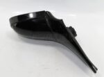 Vauxhall Opel Corsa-B /93-00 Left Side Electric Heated Door Mirror Met Black - Image 7