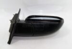 Hyundai Tucson JM (04- 10) Right Side Electric Heated Door Mirror Metallic Black - Image 9