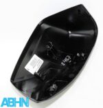2K7857527A VW Caddy V MK5 2021-2024 Genuine Left Side Wing Mirror Cover Black 7 - Image 4