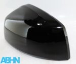 2K7857527A VW Caddy V MK5 2021-2024 Genuine Left Side Wing Mirror Cover Black 7 - Image 5