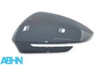 11B857538A VW ID.4 ID.5 Genuine Left Side Wing Mirror Cover Moonstone Grey A7C