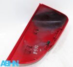 2K7857527A VW Caddy V MK5 2021-2024 Genuine Left Side Wing Mirror Cover Black 7 - Image 7