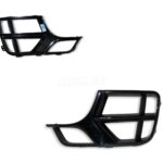 Mini F54 LCI1 JCW Aerokit /18-20 Left Side Front Bumper Lower Air Intake 7932127