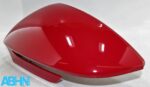11B.857.537 VW ID.4 ID.5 Genuine Left Side Wing Mirror Cover Kings Red Premium - Image 5