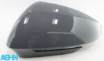 11B857538A VW ID.4 ID.5 Genuine Left Side Wing Mirror Cover Moonstone Grey A7C - Image 3
