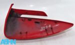 11B.857.537 VW ID.4 ID.5 Genuine Left Side Wing Mirror Cover Kings Red Premium - Image 6