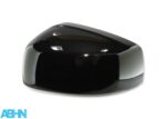 2K7857527A VW Caddy V MK5 21-24 Genuine Left Side Wing Mirror Cap Cover Black 4