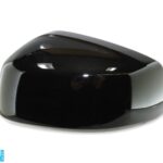 2K7857527A VW Caddy V MK5 21-24 Genuine Left Side Wing Mirror Cap Cover Black 4