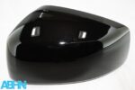 2K7857527A VW Caddy V MK5 21-24 Genuine Left Side Wing Mirror Cap Cover Black 4 - Image 3