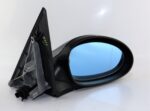BMW 1 Series E87 E81 /03-08 Right Side Electric Heated Door Mirror Graphite Grey - Image 2