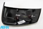 2K7857527A VW Caddy V MK5 21-24 Genuine Left Side Wing Mirror Cap Cover Black 4 - Image 4