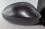BMW 1 Series E87 E81 /03-08 Right Side Electric Heated Door Mirror Graphite Grey - Image 3