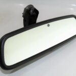 BMW Classic (86- 13) Interior Auto Dimming Rear View Mirror EC LED 9134459