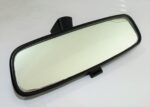 Ford Mondeo Focus Fiesta C-Max (06 - 14) Standard Interior Rear View Mirror (PX)