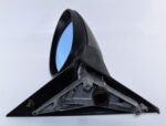 BMW 1 Series E87 E81 /03-08 Right Side Electric Heated Door Mirror Graphite Grey - Image 7