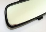 Ford Mondeo Focus Fiesta C-Max (06 - 14) Standard Interior Rear View Mirror (PX) - Image 2