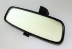 Ford Mondeo Focus Fiesta C-Max (06 - 14) Standard Interior Rear View Mirror (PX) - Image 3