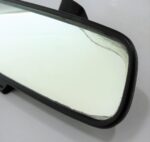 Ford Mondeo Focus Fiesta C-Max (06 - 14) Standard Interior Rear View Mirror (PX) - Image 4