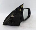 Vauxhall Opel Corsa-C (00-06) Right Side Manual Door Mirror Sapphire Black 20R - Image 2