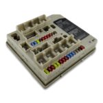 Genuine Nissan Micra K12 03-10 Note MK1 Main Body Fuse Box Unit IPDM 284B7AX61A
