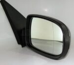 Vauxhall Opel Corsa-C (00-06) Right Side Manual Door Mirror Sapphire Black 20R - Image 4