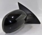 Vauxhall Opel Corsa-C (00-06) Right Side Manual Door Mirror Sapphire Black 20R - Image 5