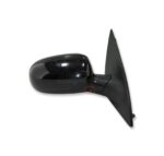 Vauxhall Opel Corsa-C (00-06) Right Side Manual Door Mirror Sapphire Black 20R - Image 10