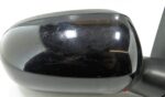 Vauxhall Opel Corsa-C (00-06) Right Side Manual Door Mirror Sapphire Black 20R - Image 11