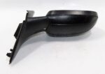 Vauxhall Opel Corsa-C (00-06) Right Side Manual Door Mirror Sapphire Black 20R - Image 15
