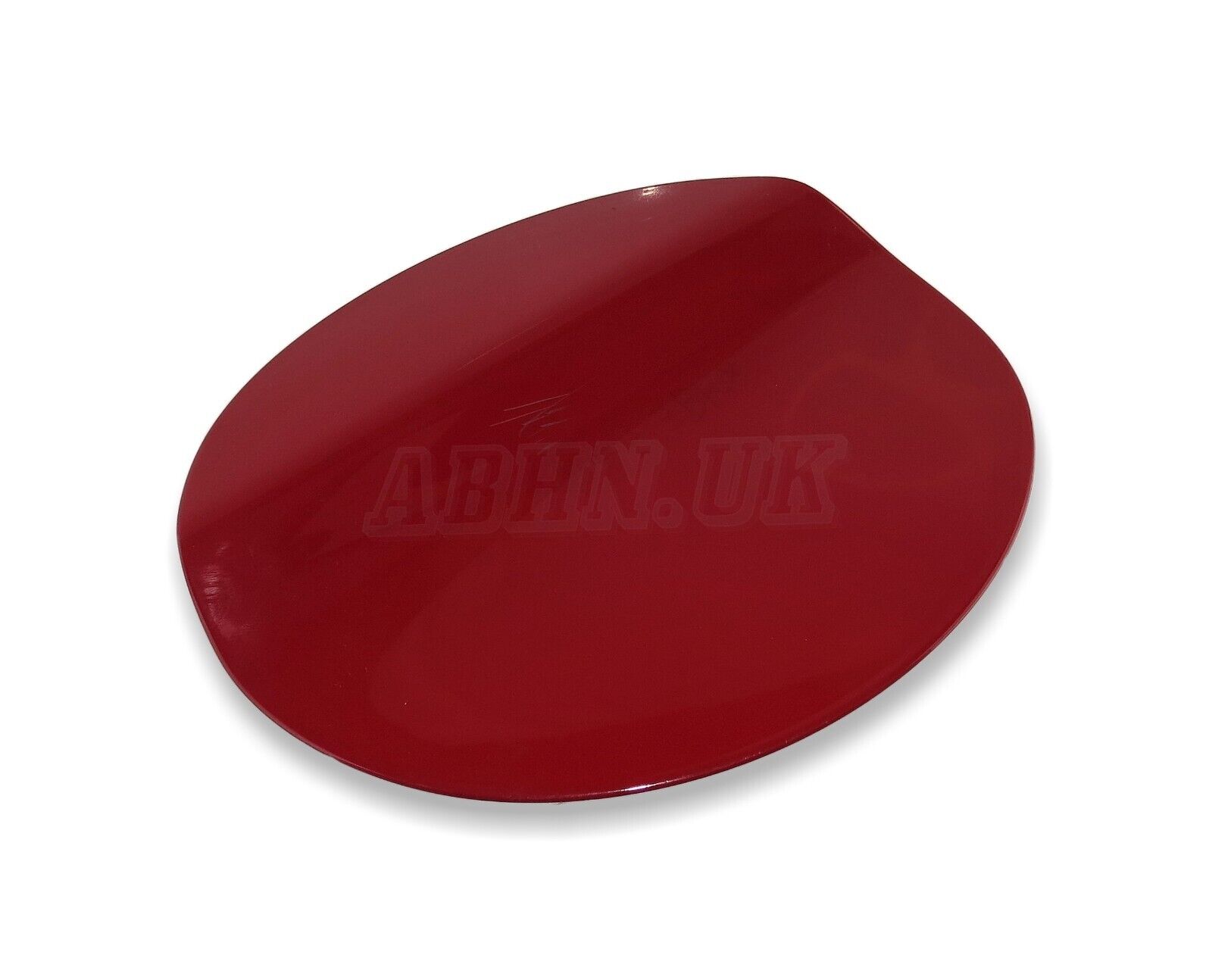 BMW 1 Series F21 (12-19) Hatchback Fill-in Fuel Flap Cover 51177270543 Solid Red Main Image BMW 1 Series F21 (12-19) Hatchback Fill-in Fuel Flap Cover 51177270543 Solid Red - Image 1