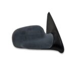 Land Rover Freelander L314 FL1 (02-06) Right Side Electric Heated Door Mirror Bk