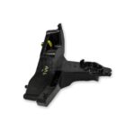 Land Rover Discovery V 5 Left Side Wing Mirror Main Metal Bare Base 2162.2013