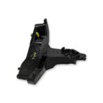 Land Rover Discovery V 5 Left Side Wing Mirror Main Metal Bare Base 2162.2013