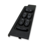 M24445 Land Rover Freelander L314 Genuine Electric Window Lifter Switch Button