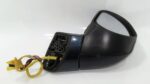 Peugeot 308 SW CC (07-13) Left Side Electric Heated Door Mirror 6-Wires Met Blue - Image 7