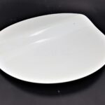 BMW 1 Series F21 (12-19) Hatchback Fill-in Fuel Flap Cover 51177270543 White