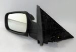 Renault Scenic MK2 Grand (03-09) Left Side Electric Heated Door Mirror/ No Cover - Image 2