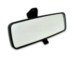 Genuine Ford KA Fiat 500 Punto Stilo Grand Interior Rear View Mirror Black