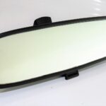 Ford Mondeo Focus Fiesta C-Max (06 - 14) Standard Interior Rear View Mirror (KX)